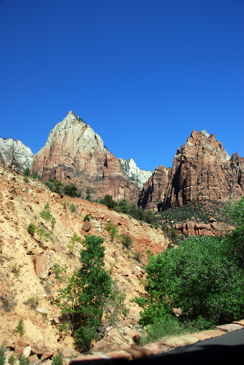 07-08-24, 104, Zion National Park, Utah