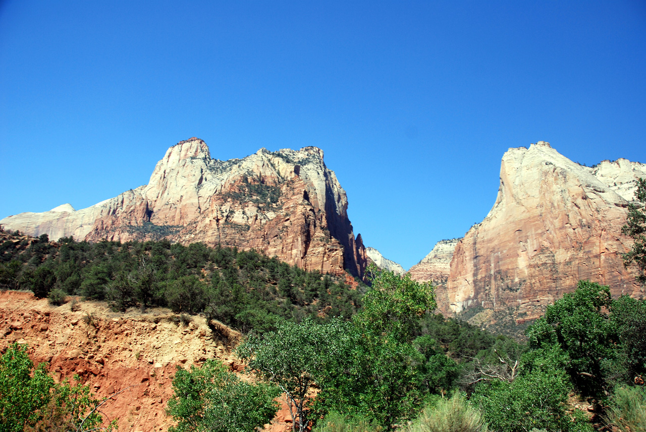 07-08-24, 105, Zion National Park, Utah