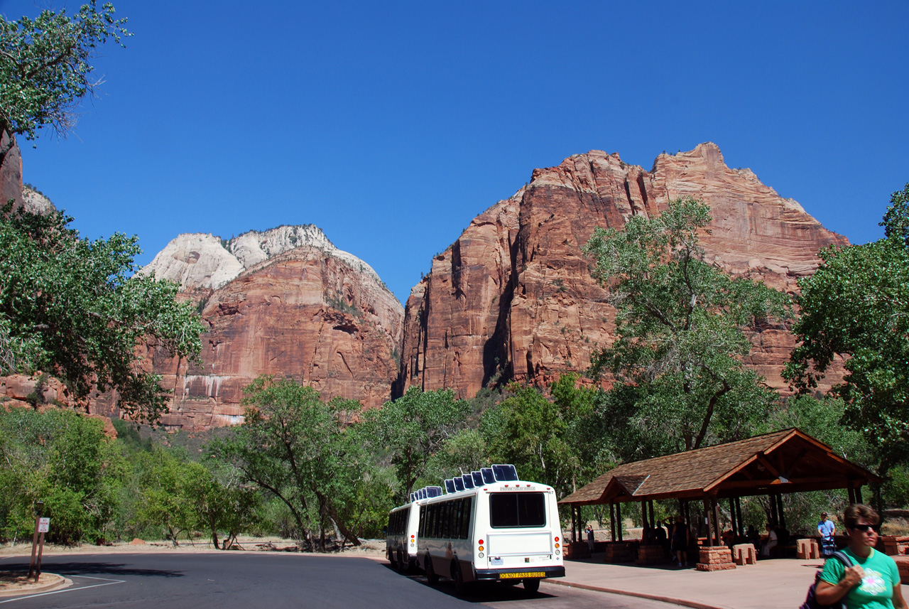 07-08-24, 116, Zion National Park, Utah