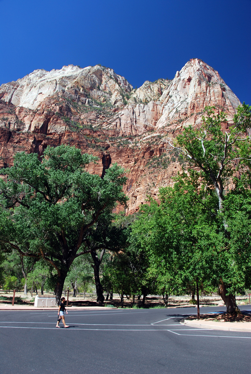 07-08-24, 119, Zion National Park, Utah