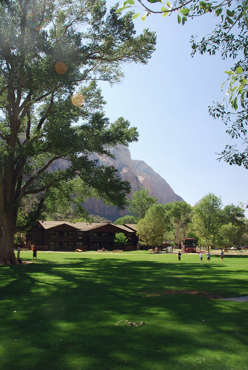 07-08-24, 122, Zion National Park, Utah