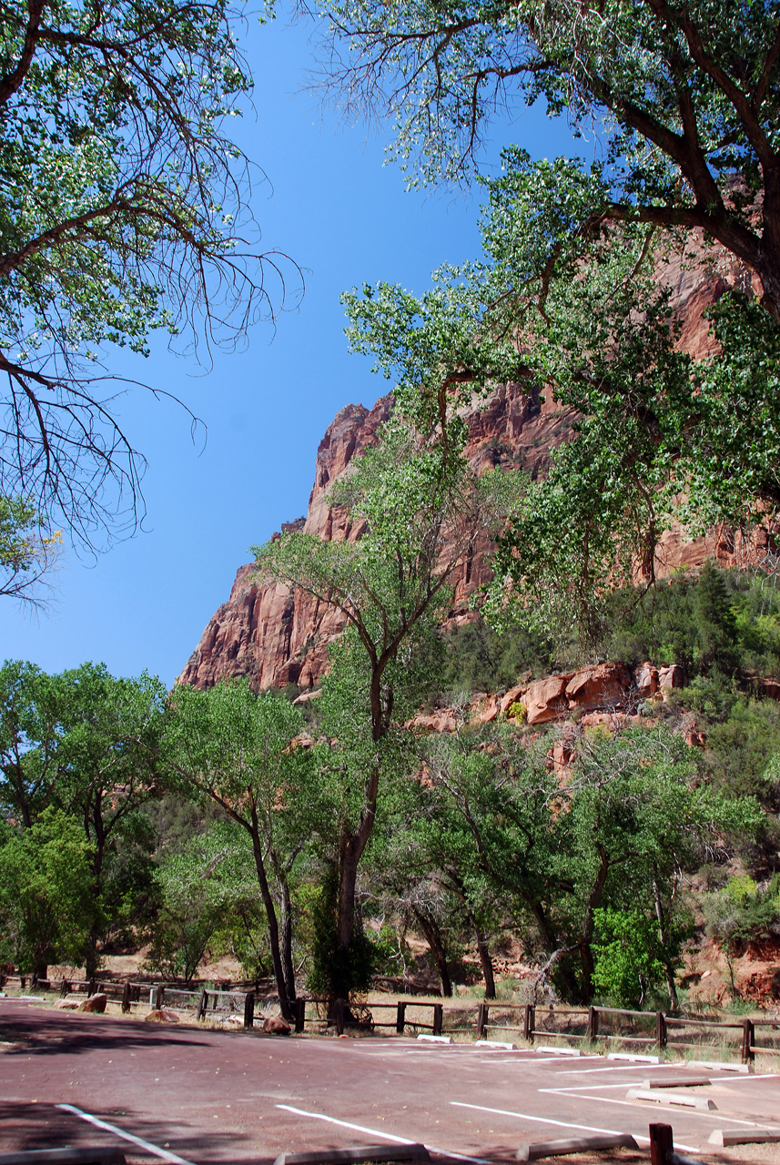 07-08-24, 126, Zion National Park, Utah