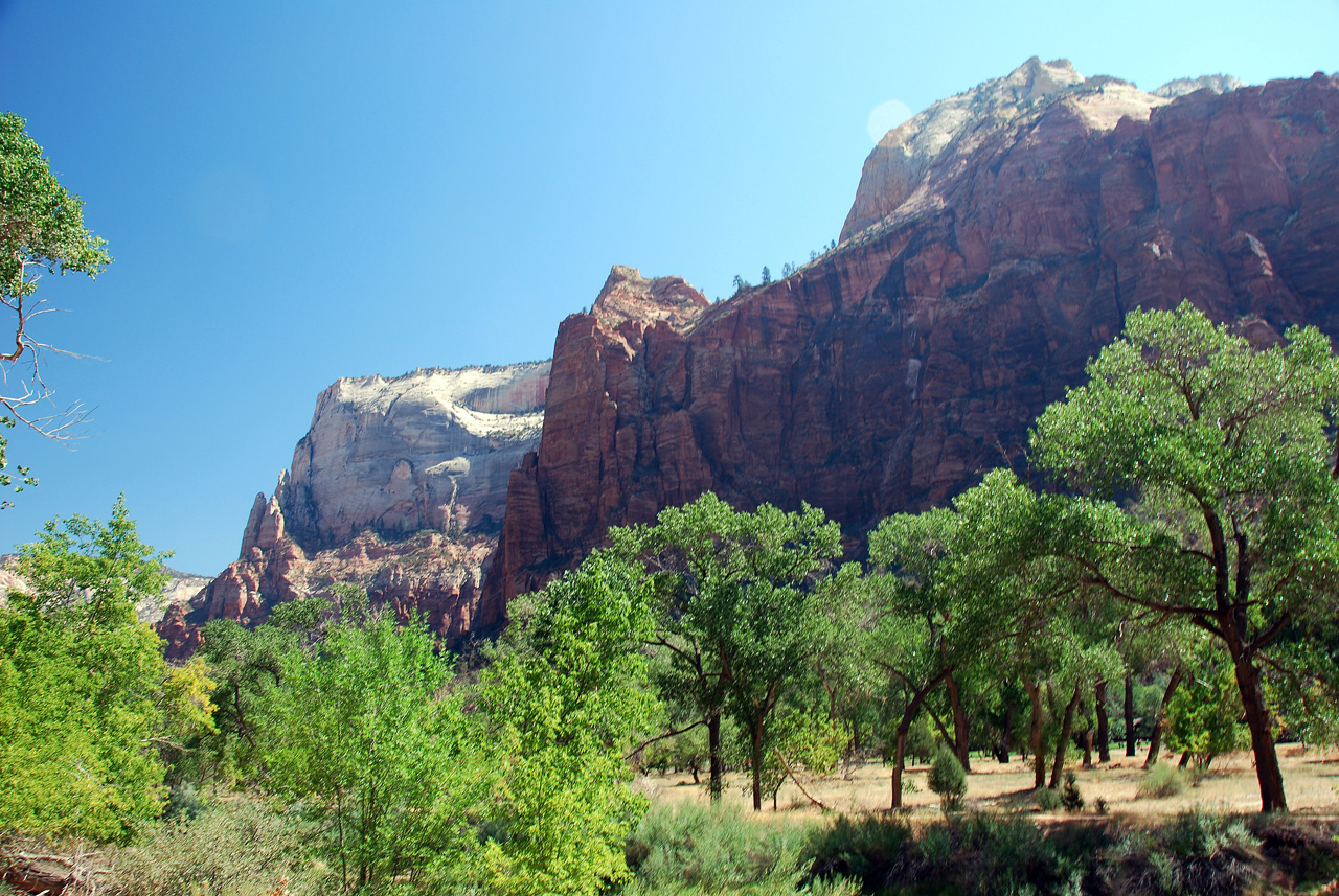 07-08-24, 129, Zion National Park, Utah