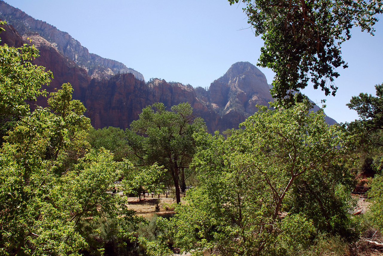 07-08-24, 131, Zion National Park, Utah