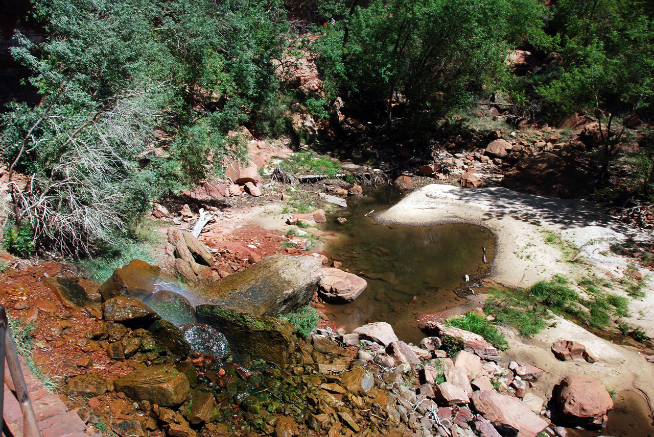 07-08-24, 147, Zion National Park, Utah