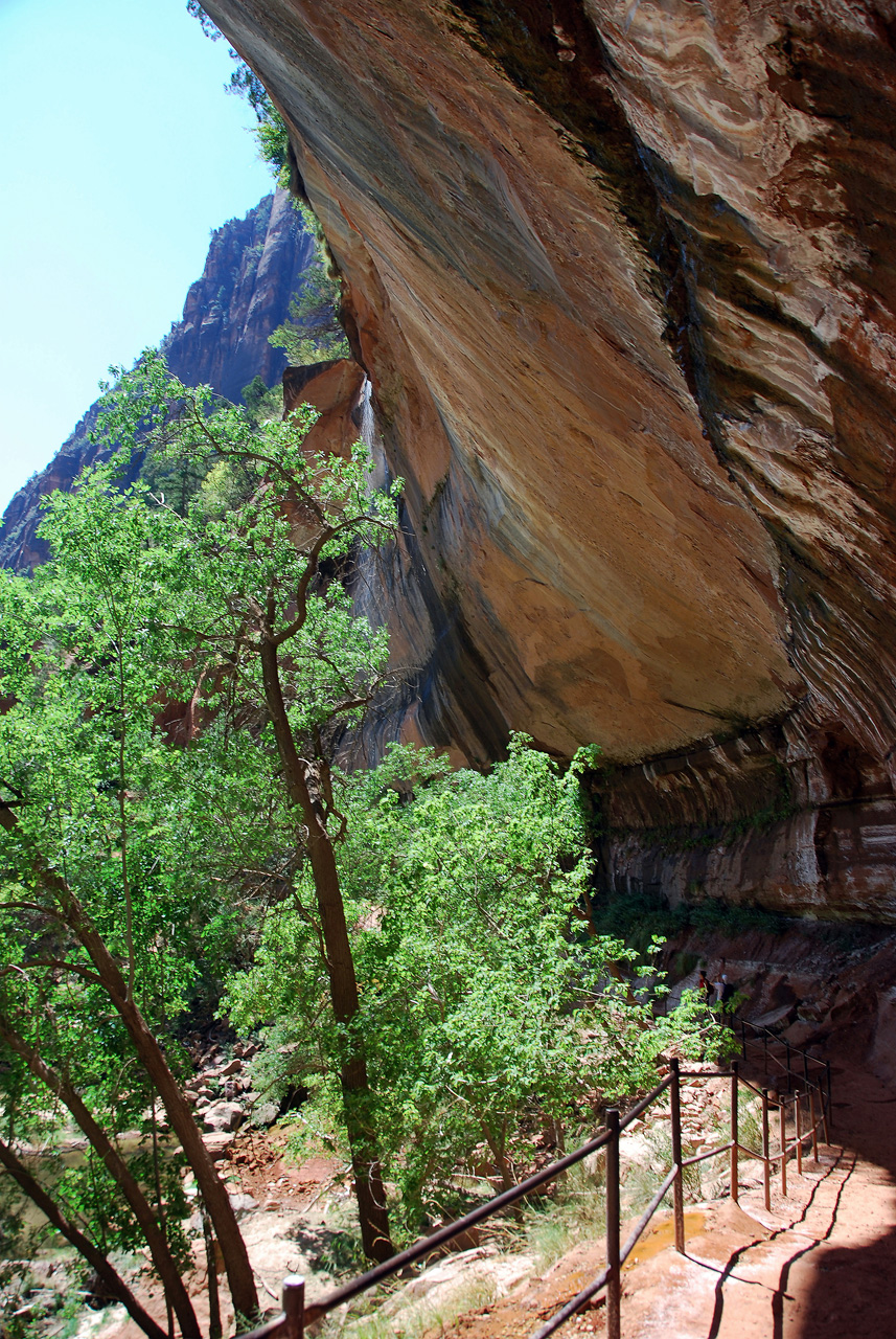 07-08-24, 152, Zion National Park, Utah