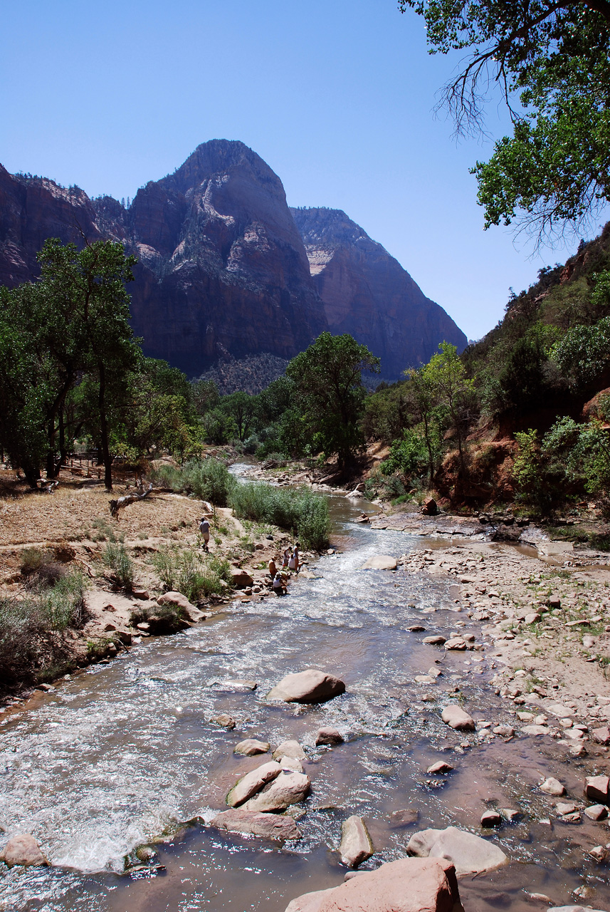 07-08-24, 157, Zion National Park, Utah