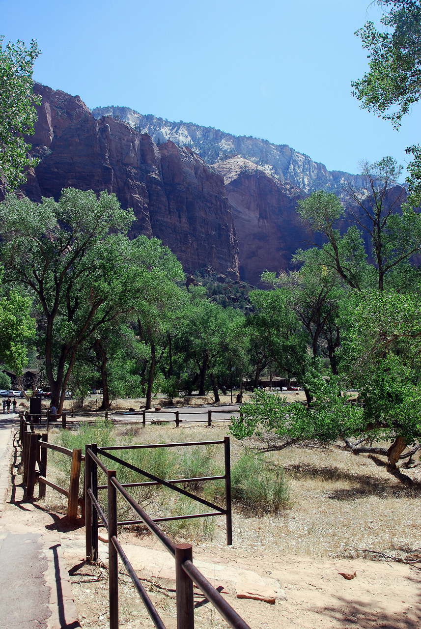 07-08-24, 158, Zion National Park, Utah