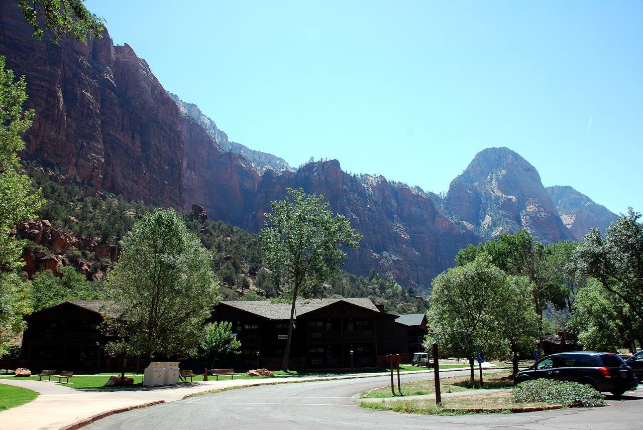 07-08-24, 159, Zion National Park, Utah