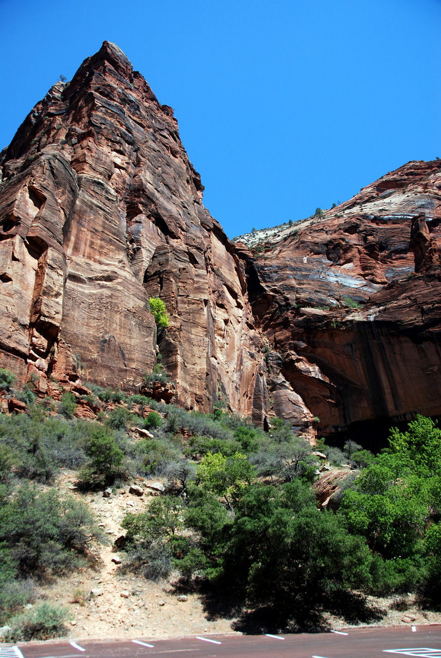 07-08-24, 173, Zion National Park, Utah