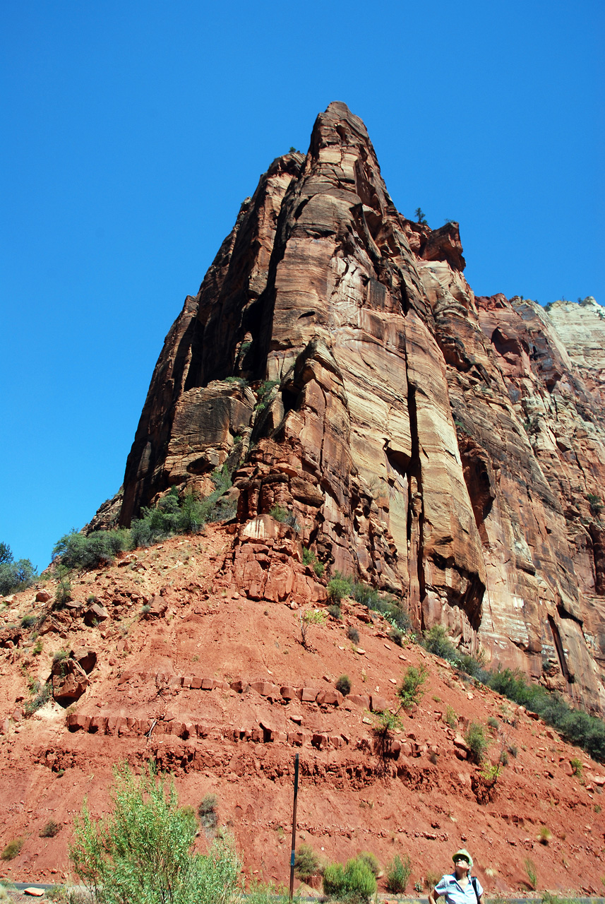 07-08-24, 192, Zion National Park, Utah