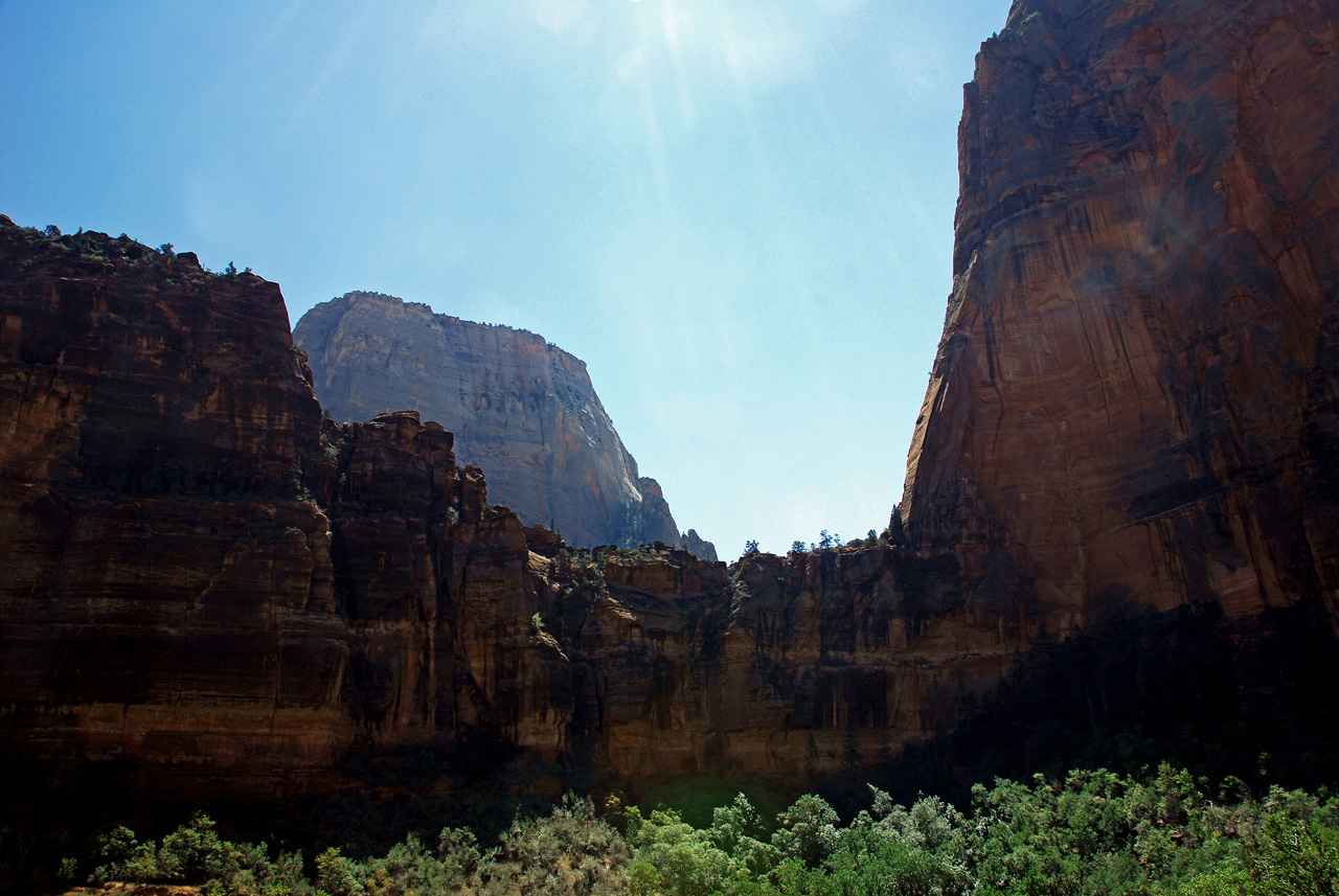 07-08-24, 194, Zion National Park, Utah