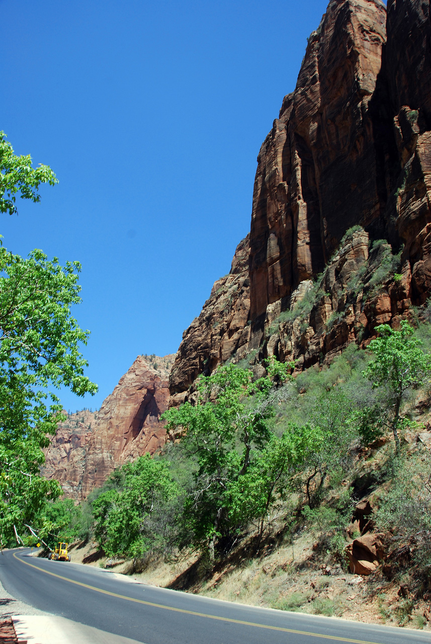 07-08-24, 201, Zion National Park, Utah