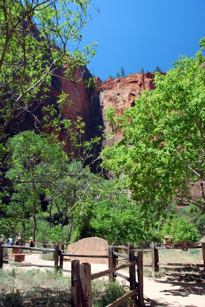 07-08-24, 204, Zion National Park, Utah