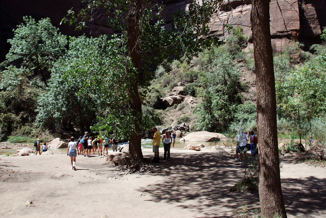 07-08-24, 210, Zion National Park, Utah