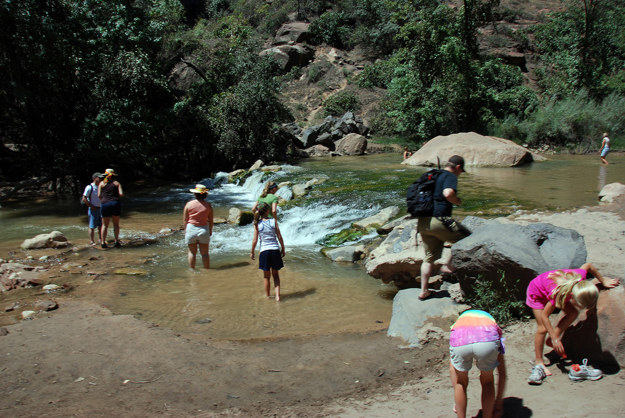 07-08-24, 211, Zion National Park, Utah