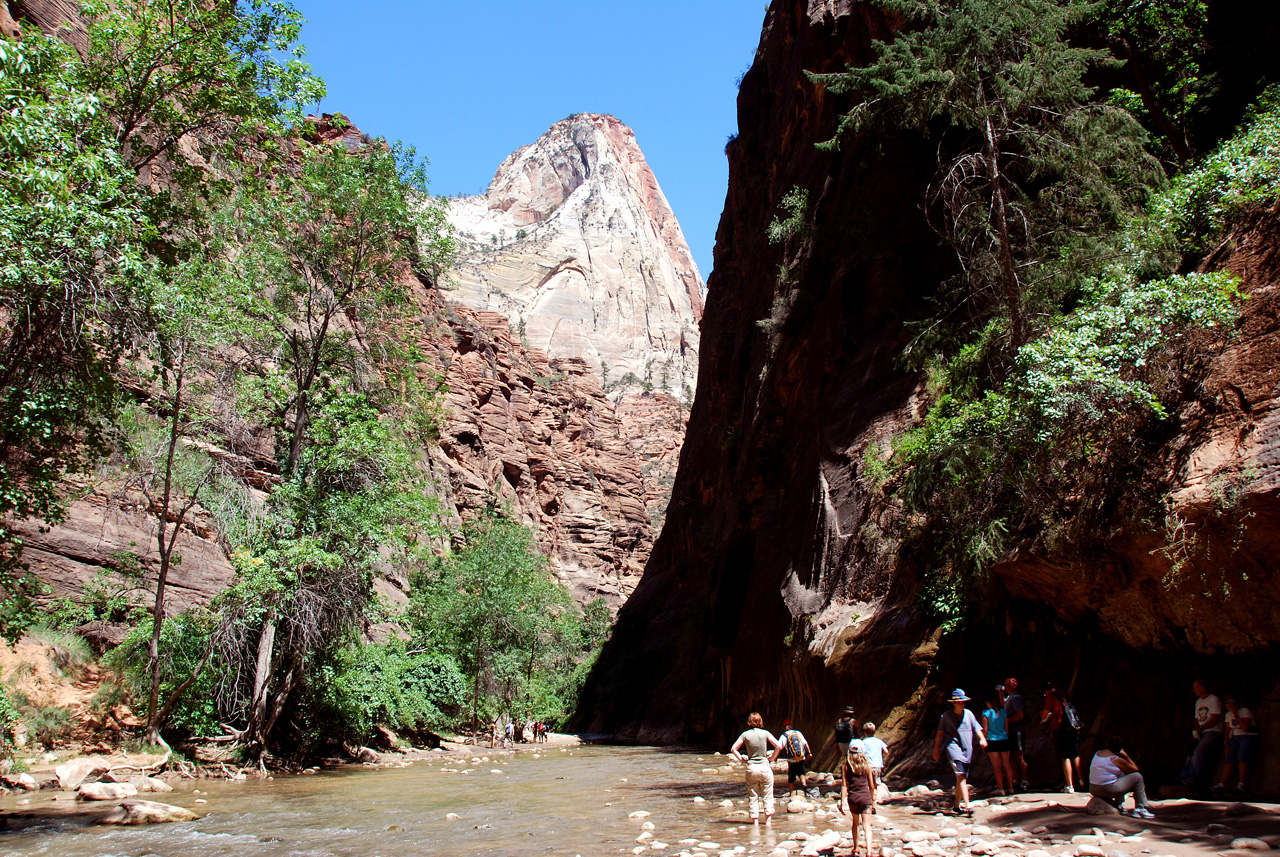 07-08-24, 224, Zion National Park, Utah