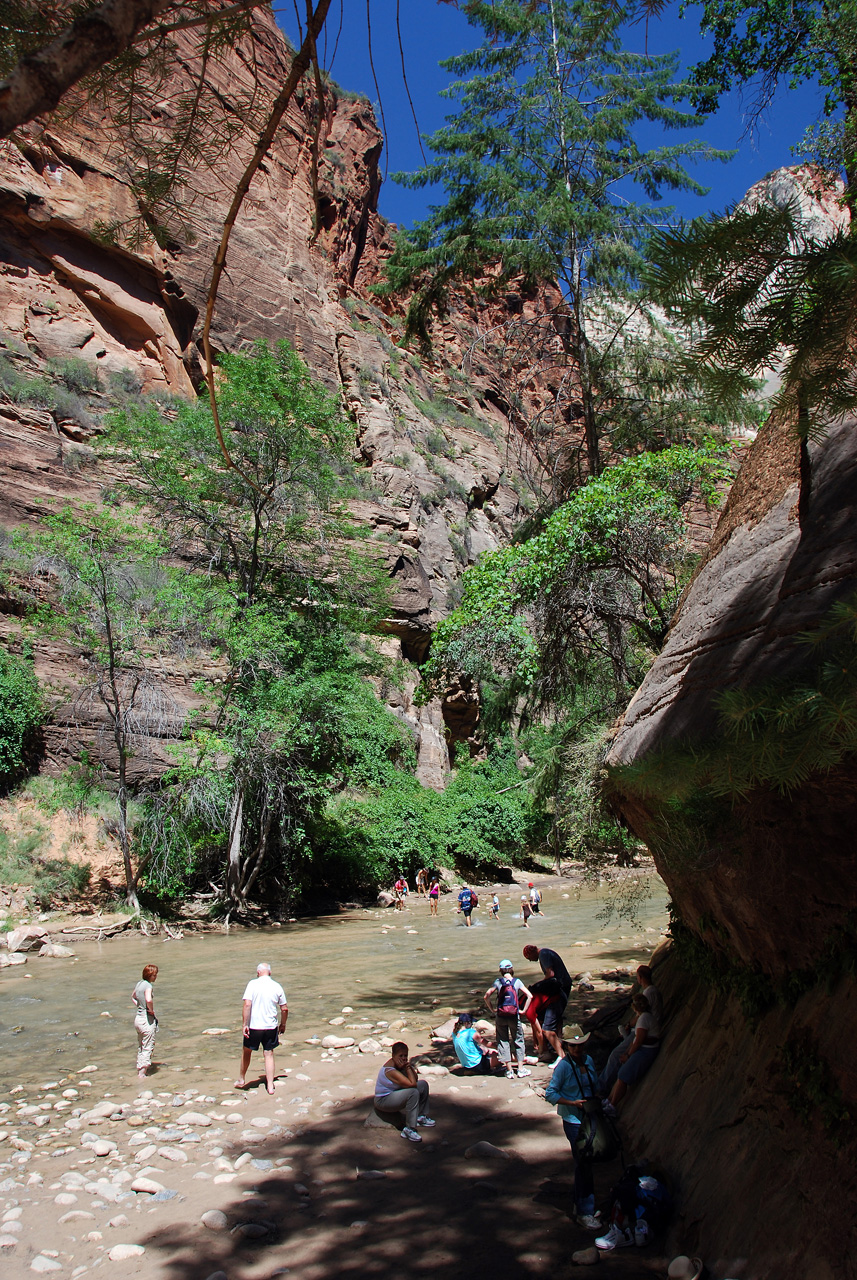 07-08-24, 227, Zion National Park, Utah