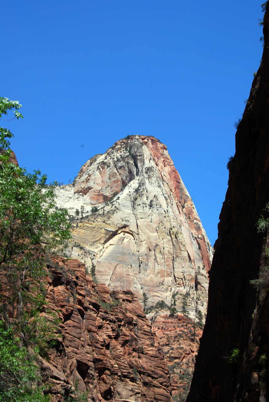 07-08-24, 232, Zion National Park, Utah