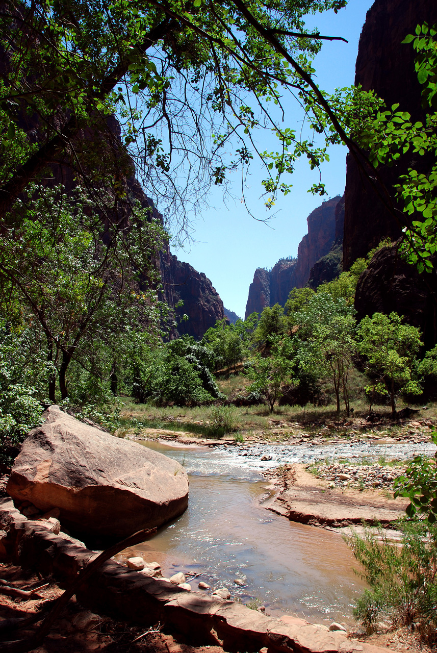 07-08-24, 234, Zion National Park, Utah