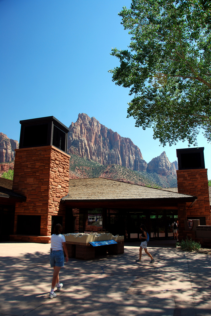 07-08-24, 239, Zion National Park, Utah