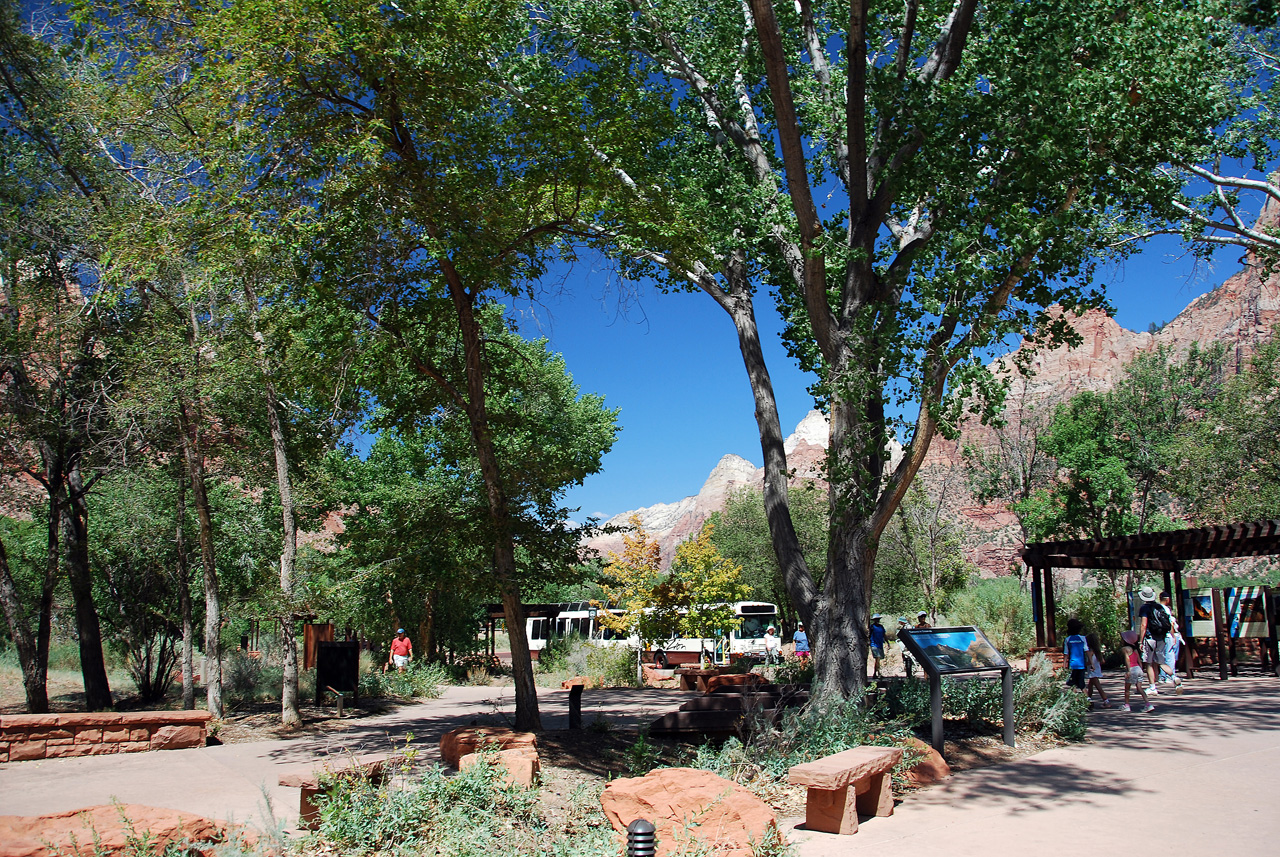 07-08-24, 240, Zion National Park, Utah