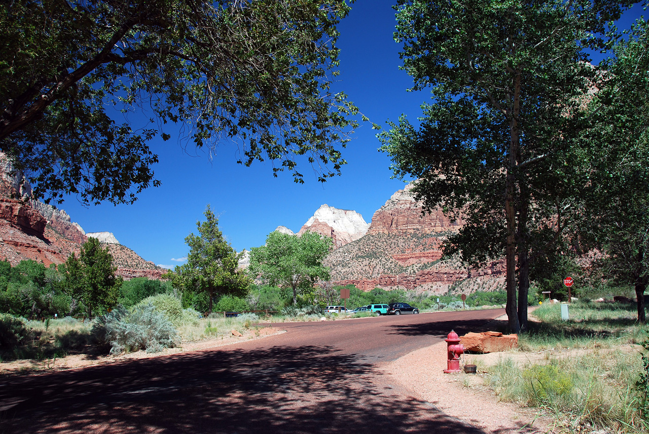 07-08-24, 243, Zion National Park, Utah