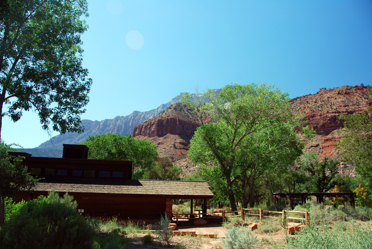 07-08-24, 244, Zion National Park, Utah