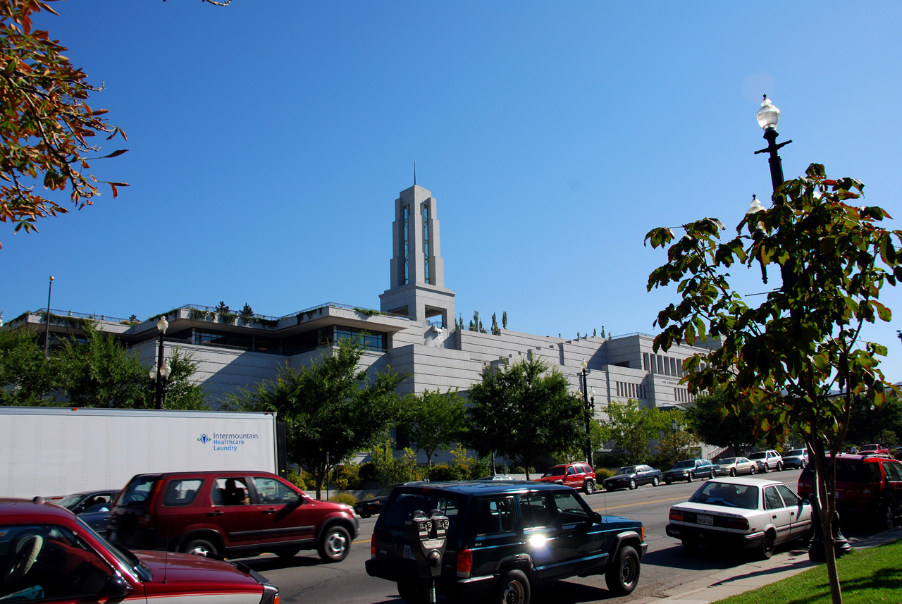 07-08-25, 003, Temple Square, Salt Lake City, Utah