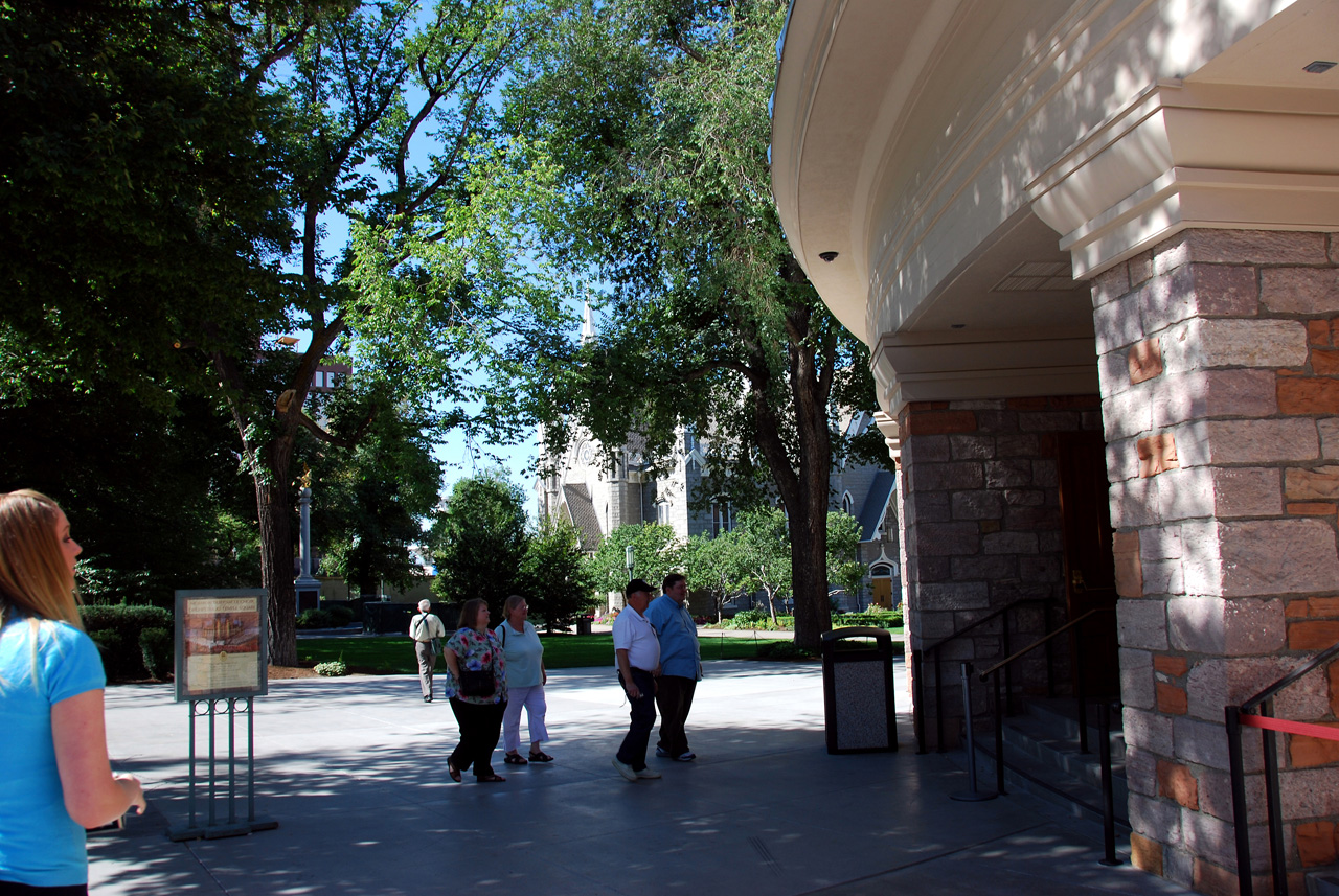 07-08-25, 024, Temple Square, Salt Lake City, Utah