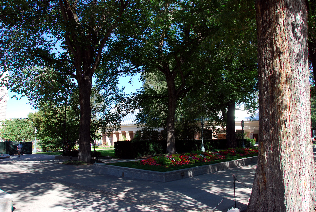 07-08-25, 042, Temple Square, Salt Lake City, Utah