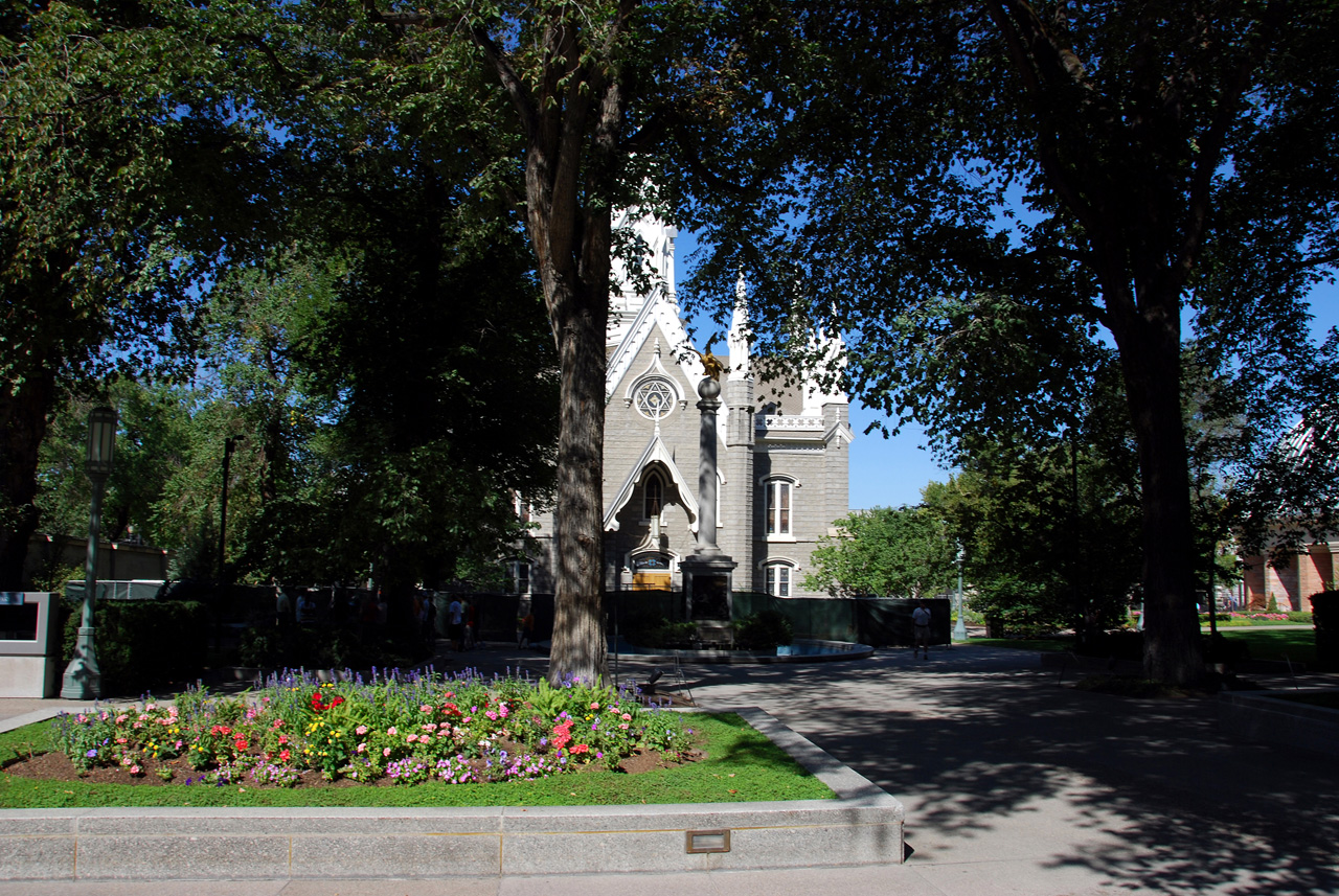 07-08-25, 043, Temple Square, Salt Lake City, Utah