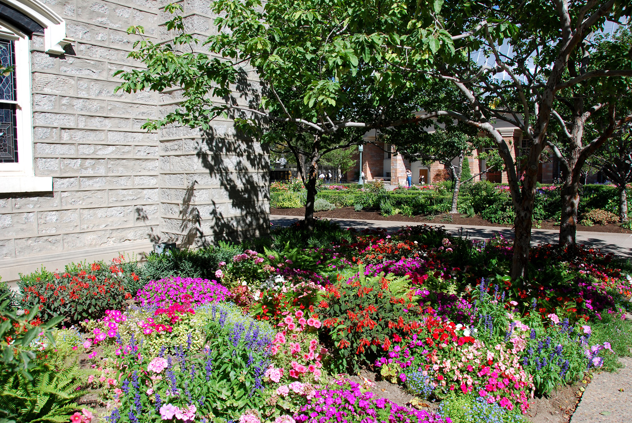 07-08-25, 050, Temple Square, Salt Lake City, Utah