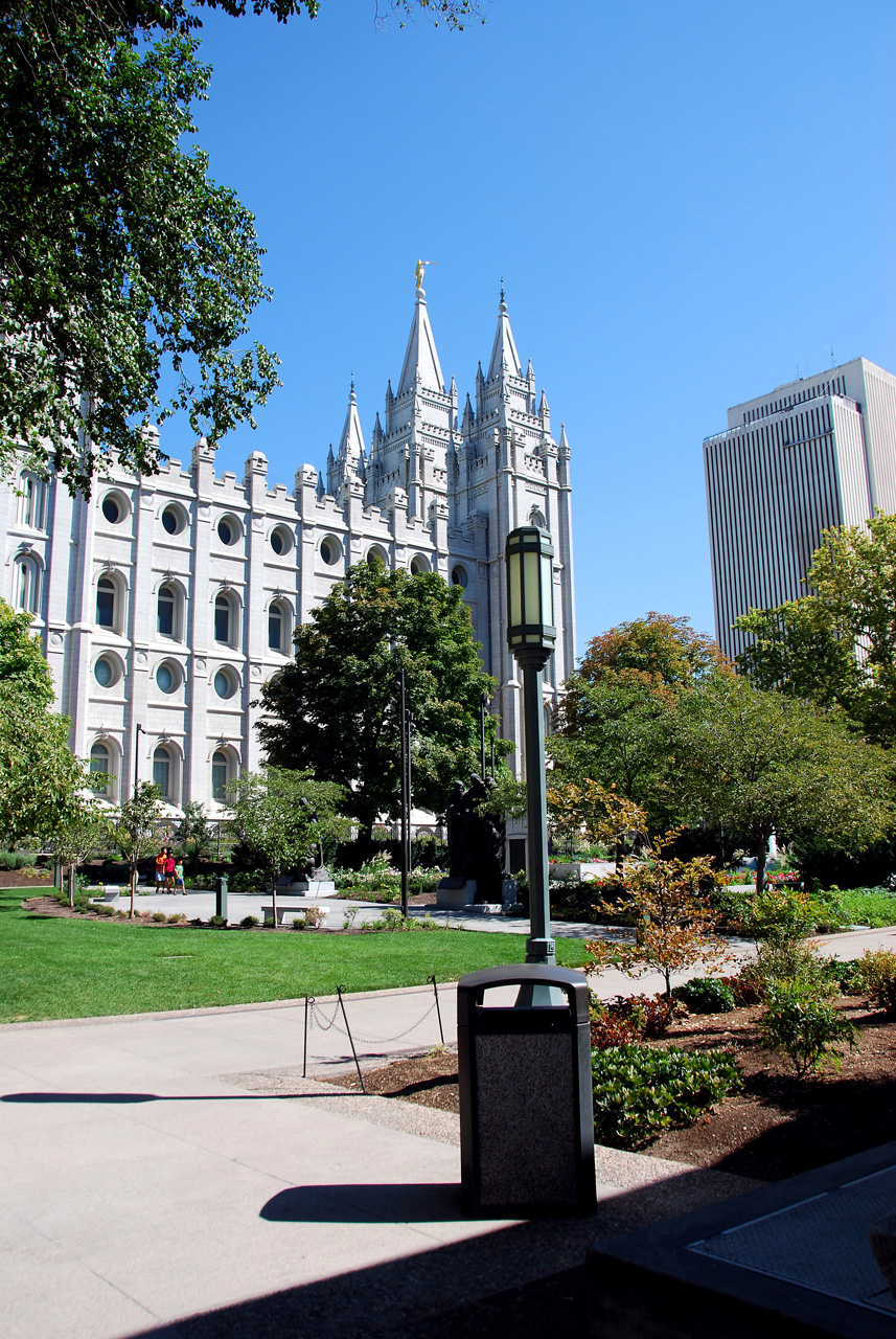 07-08-25, 052, Temple Square, Salt Lake City, Utah