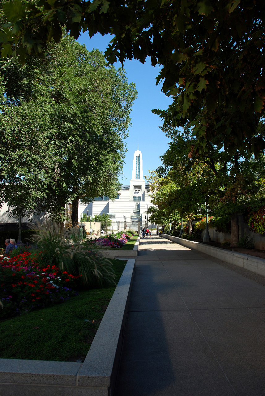 07-08-25, 053, Temple Square, Salt Lake City, Utah