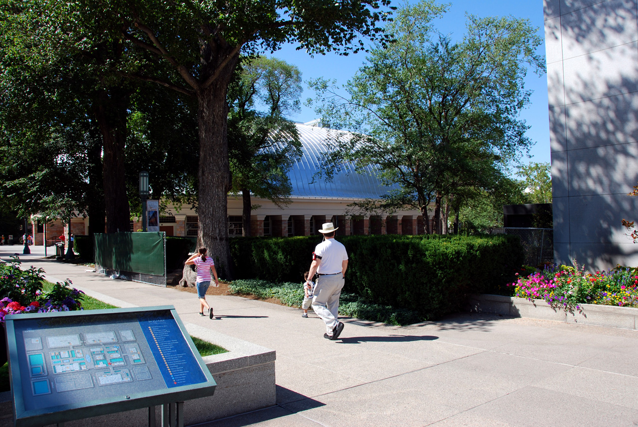 07-08-25, 055, Temple Square, Salt Lake City, Utah