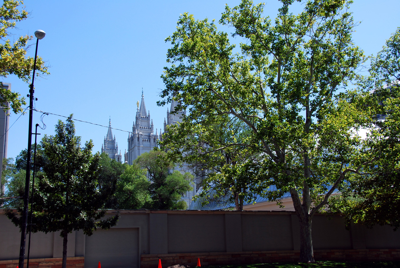 07-08-25, 057, Temple Square, Salt Lake City, Utah