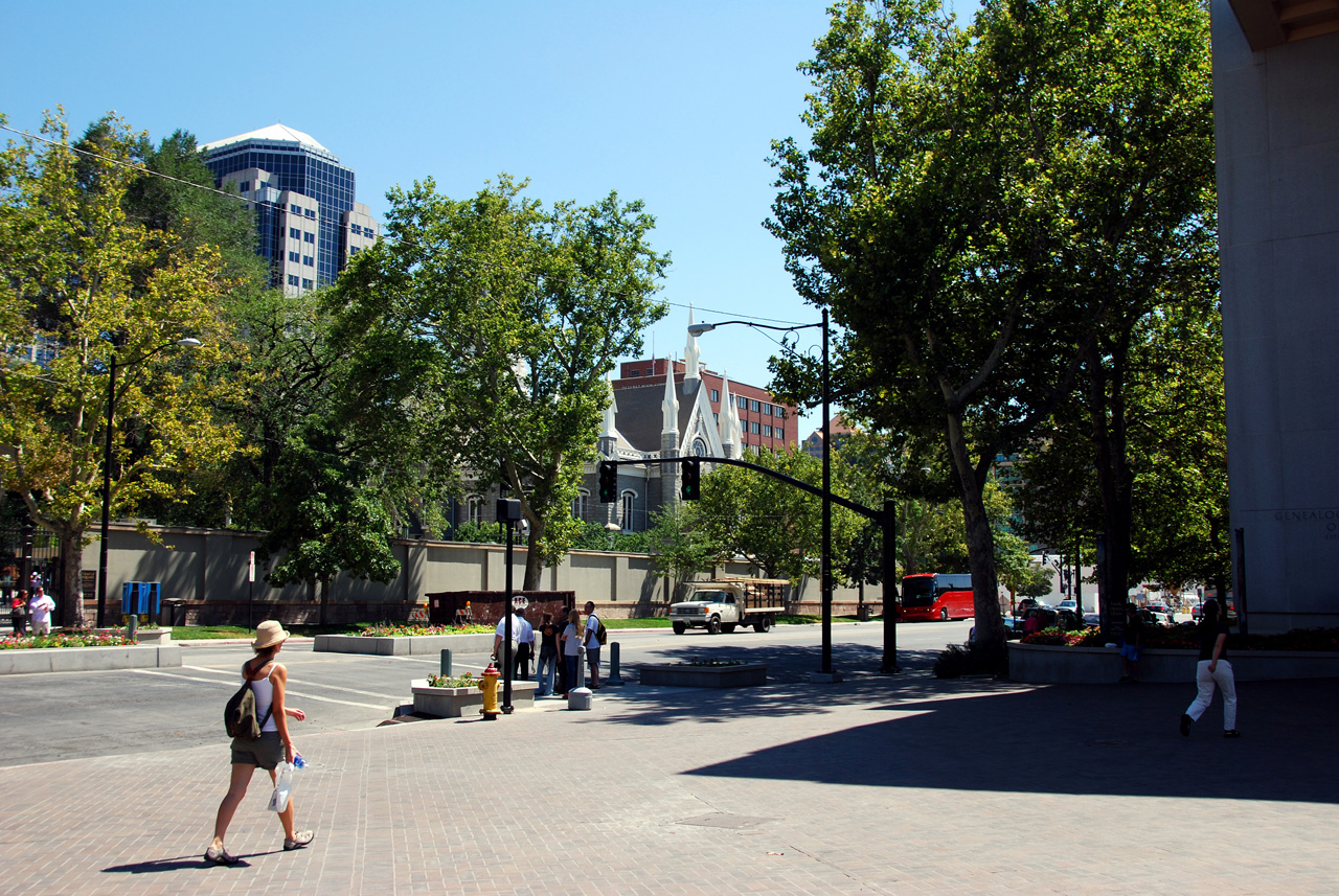 07-08-25, 058, Temple Square, Salt Lake City, Utah