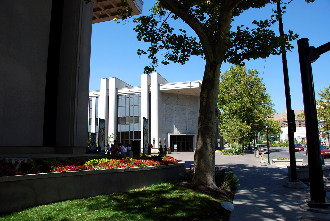 07-08-25, 061, Temple Square, Salt Lake City, Utah