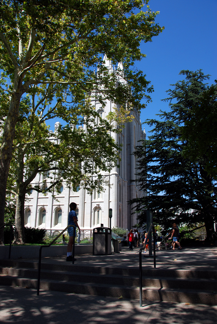 07-08-25, 067, Temple Square, Salt Lake City, Utah