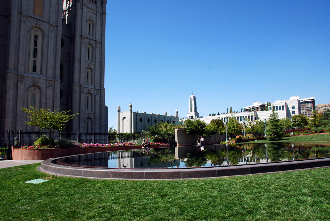 07-08-25, 072, Temple Square, Salt Lake City, Utah