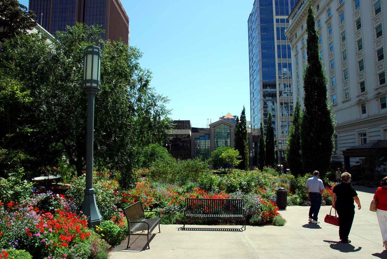 07-08-25, 081, Temple Square, Salt Lake City, Utah