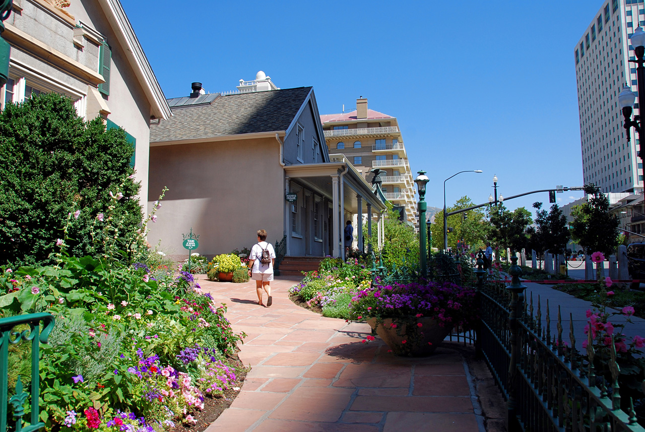 07-08-25, 085, Temple Square, Salt Lake City, Utah