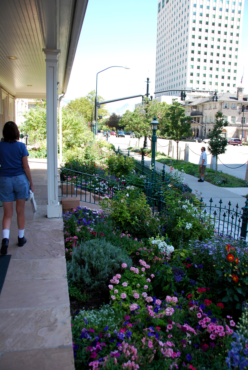 07-08-25, 087, Temple Square, Salt Lake City, Utah