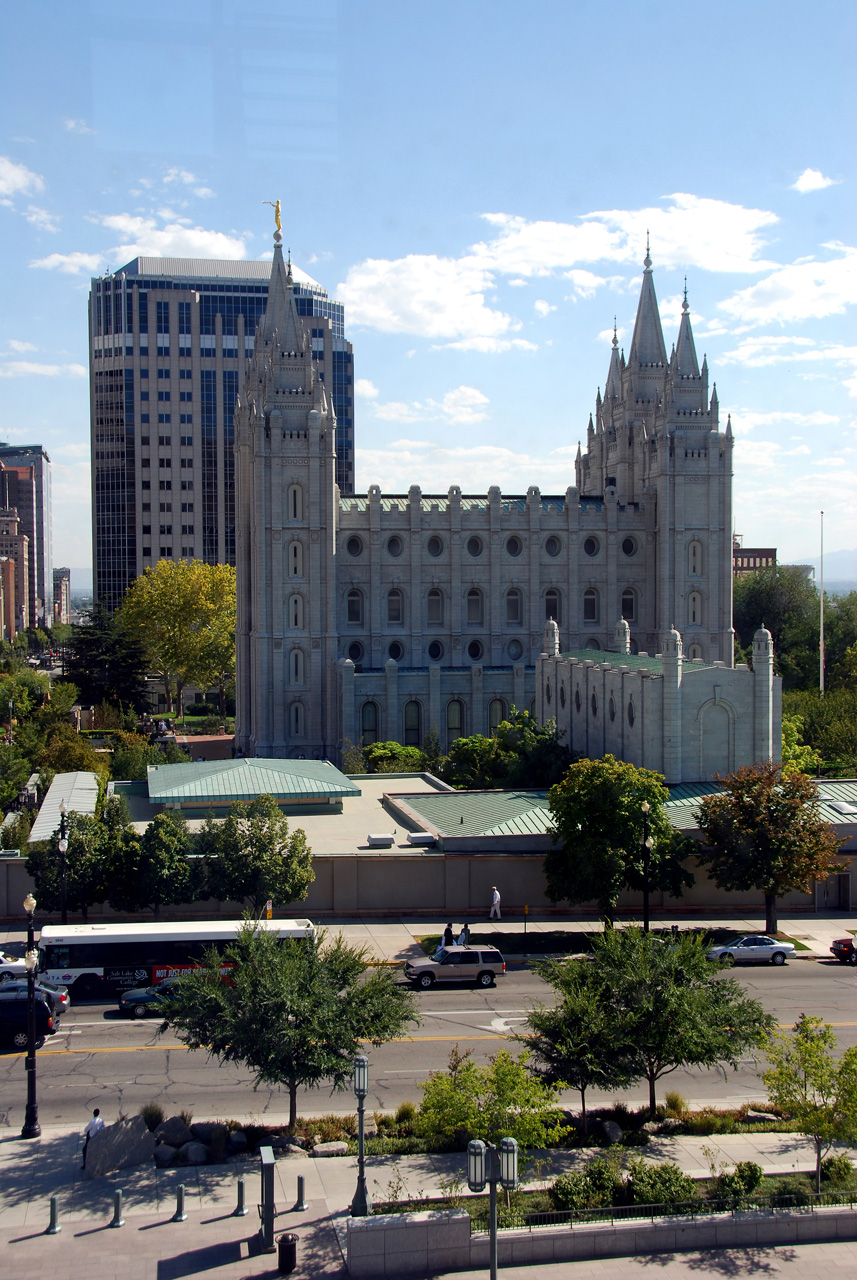 07-08-25, 129, Temple Square, Salt Lake City, Utah