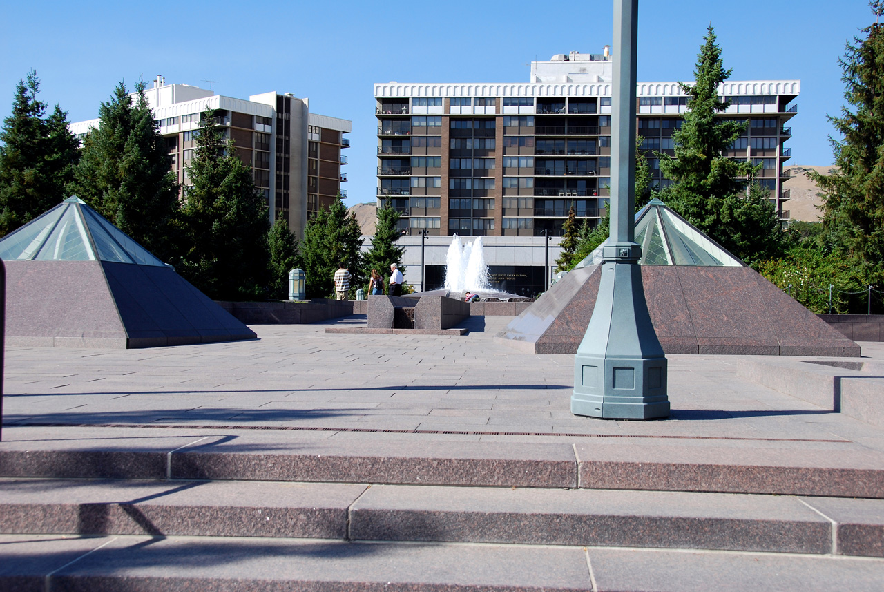 07-08-25, 132, Temple Square, Salt Lake City, Utah