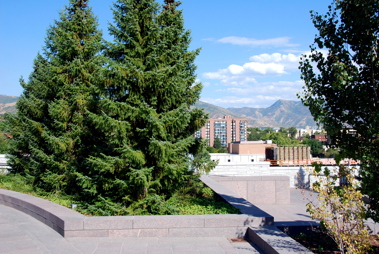 07-08-25, 133, Temple Square, Salt Lake City, Utah