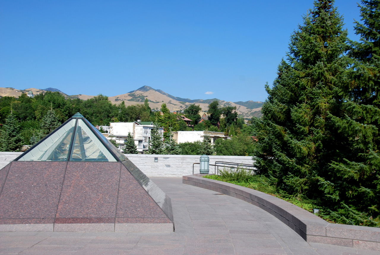 07-08-25, 134, Temple Square, Salt Lake City, Utah