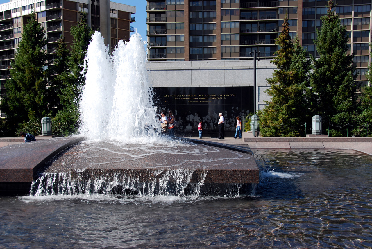 07-08-25, 137, Temple Square, Salt Lake City, Utah