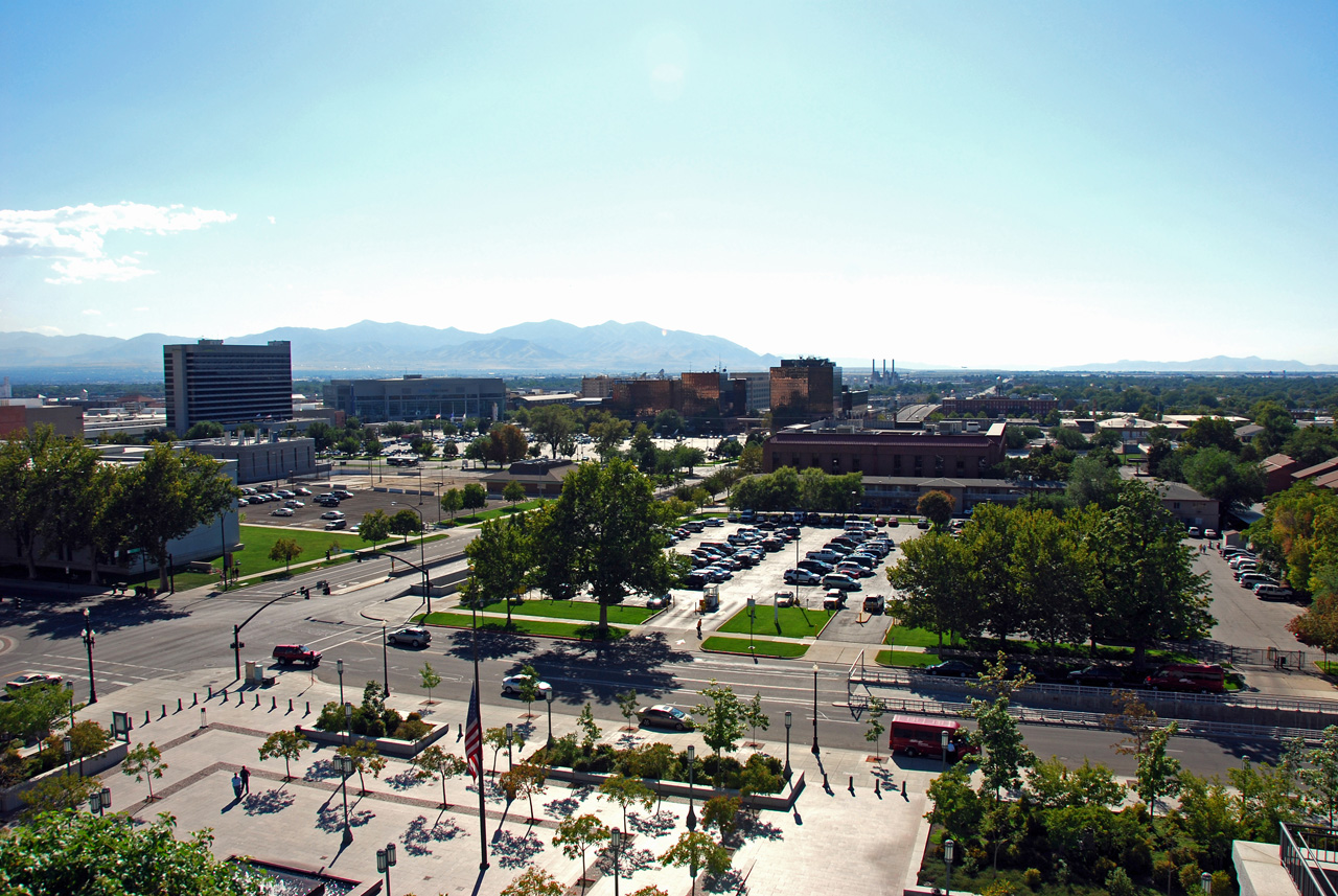 07-08-25, 142, Temple Square, Salt Lake City, Utah